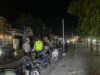 PATROLI CIPTA KONDISI POLRES DOMPU TINDAK KENDARAAN BERKNALPOT BRONG DEMI WUJUDKAN KENYAMANAN MASYARAKAT