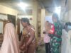 Sinergi Babinsa dan Tenaga Kesehatan Layani Warga