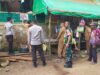 Sinergi Tiga Pilar, Komitmen Jaga Kamtibmas Polsek Parado Gelar Rakor Kamtibmas