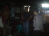 POLSEK WOJA INTENSIFKAN PATROLI CIPKON DAN KRYD, ANTISIPASI GANGGUAN KAMTIBMAS DI MALAM HARI