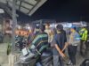 Antisipasi Gangguan Kamtibmas, Polres Dompu Gelar Patroli Mobile di Sejumlah Wilayah
