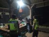 Patroli Dialogis Polsubsektor Brang Ene, Polisi Ajak Remaja Bijak Bermedsos dan Jaga Kamtibmas