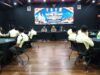 Sambut Hari Bhayangkara ke-80, Polda NTB Gelar Lomba Satpam Teladan