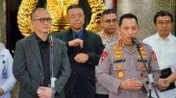 Kapolri: Mabes Polri hingga Polsek se-Indonesia Bakal Gelar Nobar Gratis Piala Dunia 2026