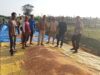 BHABINKAMTIBMAS DESA HU’U DAMPINGI PETANI JAGUNG, DUKUNG KETAHANAN PANGAN DAN KEMANDIRIAN EKONOMI WARGA
