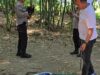 Respons Cepat Laporan Warga, Polsek Bolo Bubarkan Sabung Ayam di Nggembe