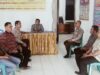 KASAT BINMAS POLRES DOMPU PERKUAT SINERGI DENGAN PEMERINTAH DESA KAREKE, CEGAH KENAKALAN REMAJA DAN JAGA KAMTIBMAS