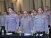 Polres Bima Raih Penghargaan Kapolri, Catat IKPA Sempurna Tahun 2025