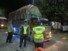 Polsek Kawasan Pelabuhan Tano Intensifkan KRYD, Antisipasi Gangguan Kamtibmas di Gerbang Pulau Sumbawa