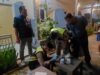 Polres Lombok Utara Laksanakan Penindakan Terpadu di Kampung Rawan Narkoba, Amankan Dua Terduga Pelaku