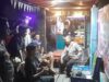 Patroli Blue Light Polsek Rasanae Timur, Imbau Pemuda Jauhi Miras, Narkoba dan Balap Liar