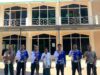 Memakmurkan Masjid, Jum’at menyapa Satlantas Polres Bima Kabupaten Gelar Bhakti Religi