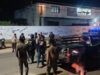 Ciptakan Situasi Kondusif, Polsek Sape Intensifkan Patroli Gabungan di Wilayah Hukum Sape
