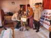 Sambut Hari Bhayangkara ke-80, Polres Sumbawa Gelar Anjangsana dan Baksos kepada Purnawirawan dan Warakawuri