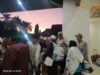 Polda NTB dan Polresta Mataram Amankan Kedatangan Jemaah Haji Kloter 10, Pastikan Proses Penjemputan Berjalan Lancar