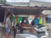 “Satlantas Menyapa”. Unit Kamsel Satlantas Polres Bima Kabupaten Edukasi Warga Akan Budaya Tertib Berlalulintas