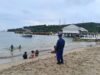 Sat Polairud Polres Lombok Barat Jaga Ketat Wisata Senggigi