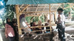 Wujudkan Wisata Yang Aman, Polsek Madapangga Polres Bima Kabupaten Gelar Patroli Wisata di