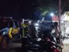 Jaga Kondusifitas Wilayah dan Cegah Potensi Guankamtibmas di Malam Hari, Piket Gabungan Fungsi Polres Bima Kabupaten Gelar Patroli Humanis
