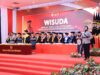 Lahirkan Pemimpin Polri Masa Depan, STIK Wisuda 289 Lulusan S1, S2, dan Doktor Ilmu Kepolisian