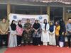Sinergi Sekolah dan Babinsa Wujudkan Lingkungan Belajar Nyaman