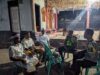 Patroli Dialogis Polsek Poto Tano, Warga Diajak Jaga Kamtibmas dan Waspada Kejahatan 3C