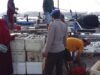 Pasca Kecelakaan Kapal Nelayan di Gili Banta, Sat Polairud Polres Bima Kota Imbau Nelayan Utamakan Keselamatan