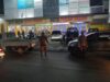 Patroli Blue Light Polsek Rasanae Barat Sasar Titik Rawan Gangguan Kamtibmas