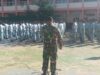 TNI Hadir Membentuk Disiplin Generasi Muda Mataram
