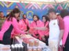 Sambut Hari Bhayangkara ke-80, Polda NTB Gelar Bazar Murah dan Pasar Rakyat untuk Masyarakat