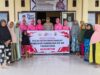Sambut Hari Bhayangkara ke-80, Polsek Belo Salurkan Bantuan Sosial untuk Warga