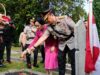 Menghormati Jasa, Melanjutkan Pengabdian: Wakapolri Pimpin Ziarah Nasional Menjelang Hari Bhayangkara ke-80
