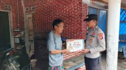 Program Nutrisi Mantap Polres Lobar Sasar Warga Lembar Timur