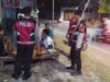 Polres Lombok Barat Intensifkan Patroli Malam Cegah Kejahatan 3C