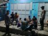 Patroli Dialogis Polsek Sanggar Cegah Potensi Kriminalitas dan Edukasi Warga Jaga Stabilitas Kamtibmas