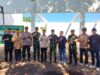 Polsek Pekat Amankan Peresmian Pura Tri Khayangan Desa Puseh, Wujud Komitmen Polri Menjaga Kebebasan Beragama dan Kerukunan Umat