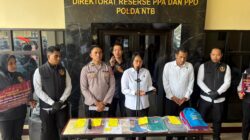 Pengelola LPK Kembali Jadi Tersangka, Polda NTB Buka Hotline Korban Dugaan TPPO