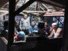 Polsek Pekat Amankan Peresmian Pura Tri Khayangan Desa Puseh, Wujud Komitmen Polri Menjaga Kebebasan Beragama dan Kerukunan Umat