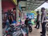 Patroli Dialogis Polsek Janapria, Ajak Masyarakat Jaga Kamtibmas Tetap Kondusif