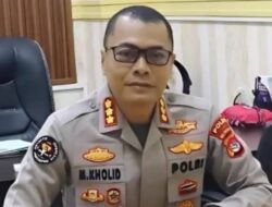Polri Perkuat Pencegahan dan Pengendalian Karhutla di Seluruh Wilayah