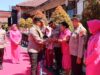 AKBP Ariakta Gagah Nugraha Resmi Jabat Kapolres Lombok Timur, Gantikan AKBP I Komang Sarjana