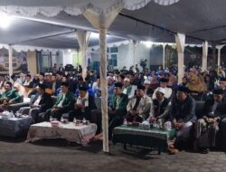 Kapolsek Batukliang Hadiri Pembukaan MTQ XXXII dan LASQI IV Tingkat Kecamatan Batukliang