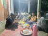 Bhabinkamtibmas Desa Pijot Gelar Silaturahmi dan Ronda Malam, Ajak Warga Perkuat Keamanan Lingkungan