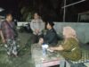 Patroli Dialogis, Pos Pol Bagu Perkuat Kemitraan dengan Masyarakat di Bilebante