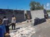 Hadir di Tengah Masyarakat, Bhabinkamtibmas Polsek Sanggar Gelar Sambang Kamtibmas Humanis di Desa Binaannya