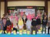 Semangat Hari Bhayangkara ke-80, Polres Bima Kota Salurkan Bantuan Beras untuk Masyarakat