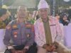 Kapolres Bima Kabupaten Diwakili Kabag Ren Menghadiri Acara Penutupan Festival Pesona Dana Mbojo