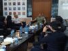Dari Pengamanan Hingga Pembinaan, Kodim dan Lapas Satukan Langkah