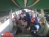 Sat Polairud Polres Bima Kota Sambangi Buruh dan ABK Kapal di Pelabuhan Sape, Tekankan Pentingnya Keselamatan Berlayar