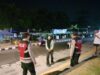 Polisi Imbau Pedagang dan Pemilik Wahana Waspada Premanisme dan Utamakan Keselamatan Pengunjung